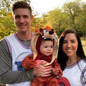 Meet your Posher, Brad